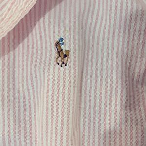 Ralph Lauren Button down